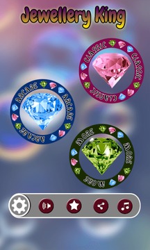 Jewellery King游戏截图1