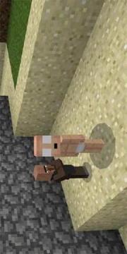 MOD Baby Player MCPE游戏截图2