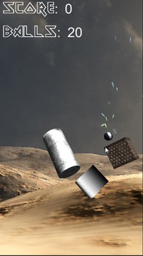 Smashing Time游戏截图3