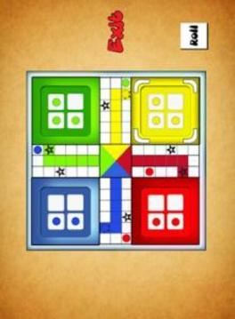 Ludo Classic 2017游戏截图4