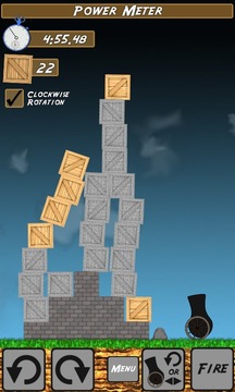 Crate Stack Free游戏截图4