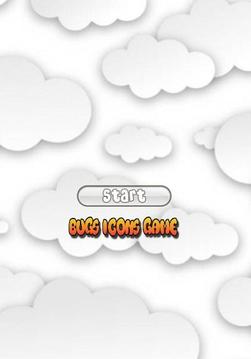 Ultimate Bugs Link Game游戏截图1