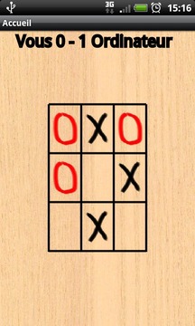 TicTacToe - Classic Edtion游戏截图2