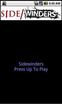 Side/Winders游戏截图3