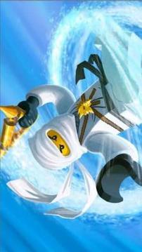 Ninjago Adventure Games游戏截图1