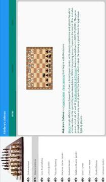 Chess Opener游戏截图3