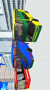 China Bus Simulator 18游戏截图2