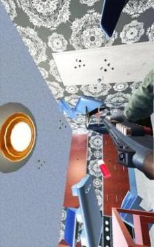 House Neighbours Destroy :FPS Anxiety Relief Games游戏截图2