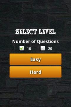 Math Brain Breaker游戏截图2