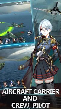 戰艦時代-免費遊戲游戏截图2