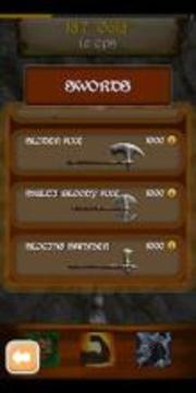 Sword Clicker游戏截图5