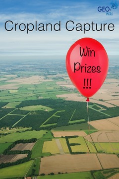 Cropland Capture游戏截图1