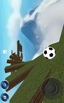 Sky Soccer (Football)游戏截图1