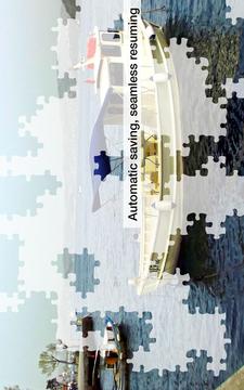 Istanbul Jigsaw Puzzles游戏截图4