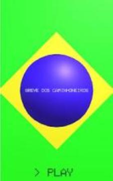 Greve dos Caminhoneiros游戏截图4