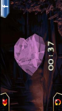 3D Crystals - Multiplayer Game游戏截图4