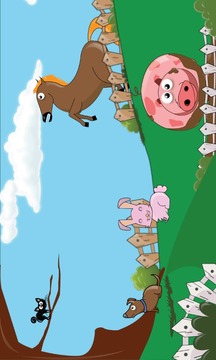 Animal Farm (1-4 years)游戏截图2