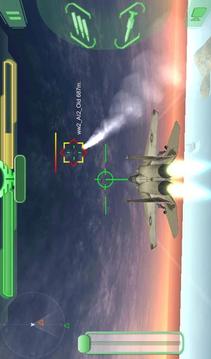 F16 vs F18 Air Fighter Attack游戏截图4