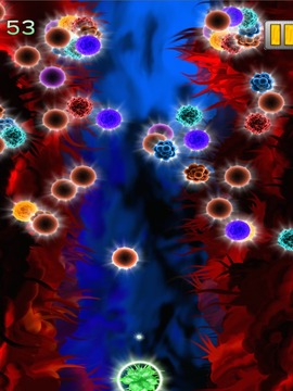 Virus Battle游戏截图3