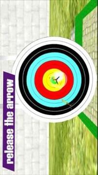 Archery Bow Shooting Challenge游戏截图3