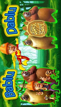 super bablu dablu adventure game游戏截图5