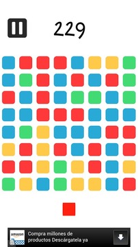 4 Squares Game游戏截图5