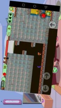 Tom chasing Jerry : Mysterious adventure Game游戏截图4