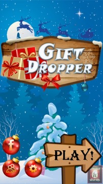 Gift Dropper游戏截图5