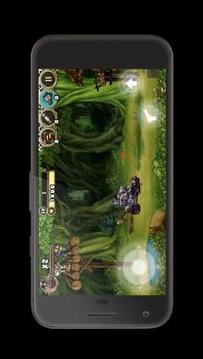 Super Rambo Hero - Shooter Reborn游戏截图4