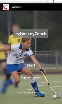 Easy Hockey Coach游戏截图1