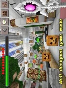 Hide N Seek : Mini Game游戏截图1