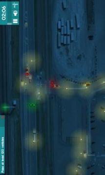 Traffic Lanes 2游戏截图2