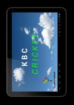 Q - CRICKET in KBC Style游戏截图4