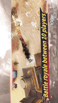 Doom Surr游戏截图4