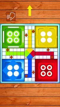 Ludo Parchic Game Free游戏截图3