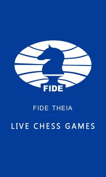 FIDE THEIA游戏截图1