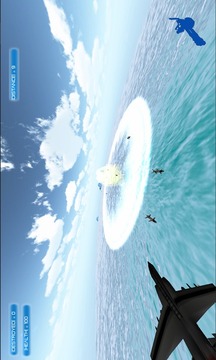 Air Destroyer游戏截图4