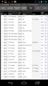 SoloStats 123游戏截图4