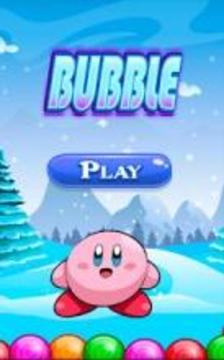 Kirby : New Bubble Shooter游戏截图4
