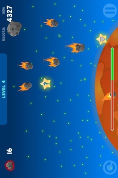 Save Planets游戏截图4