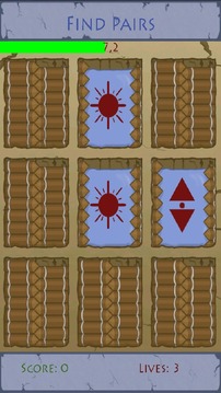 Temple Puzzle游戏截图1