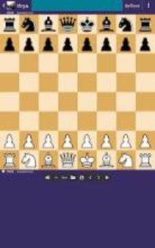 Supper CHESS游戏截图3