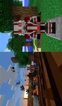 Super Ant Mod for MCPE游戏截图2