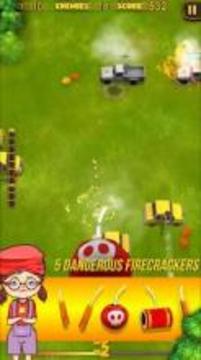 Firecracker Fight游戏截图3