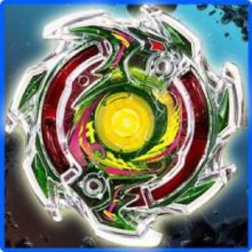 Beyblade Power Battle游戏截图3