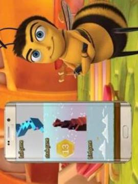 Bee Game! (HD)游戏截图4