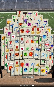 Mahjong Pocket Sports - Free游戏截图5