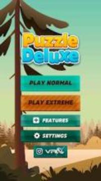 Puzzle Deluxe游戏截图5