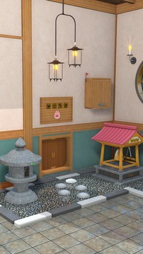 Escape Game:Sweets Shop-Wagashiya游戏截图5