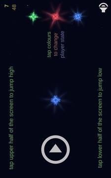 Tappy Colour游戏截图4